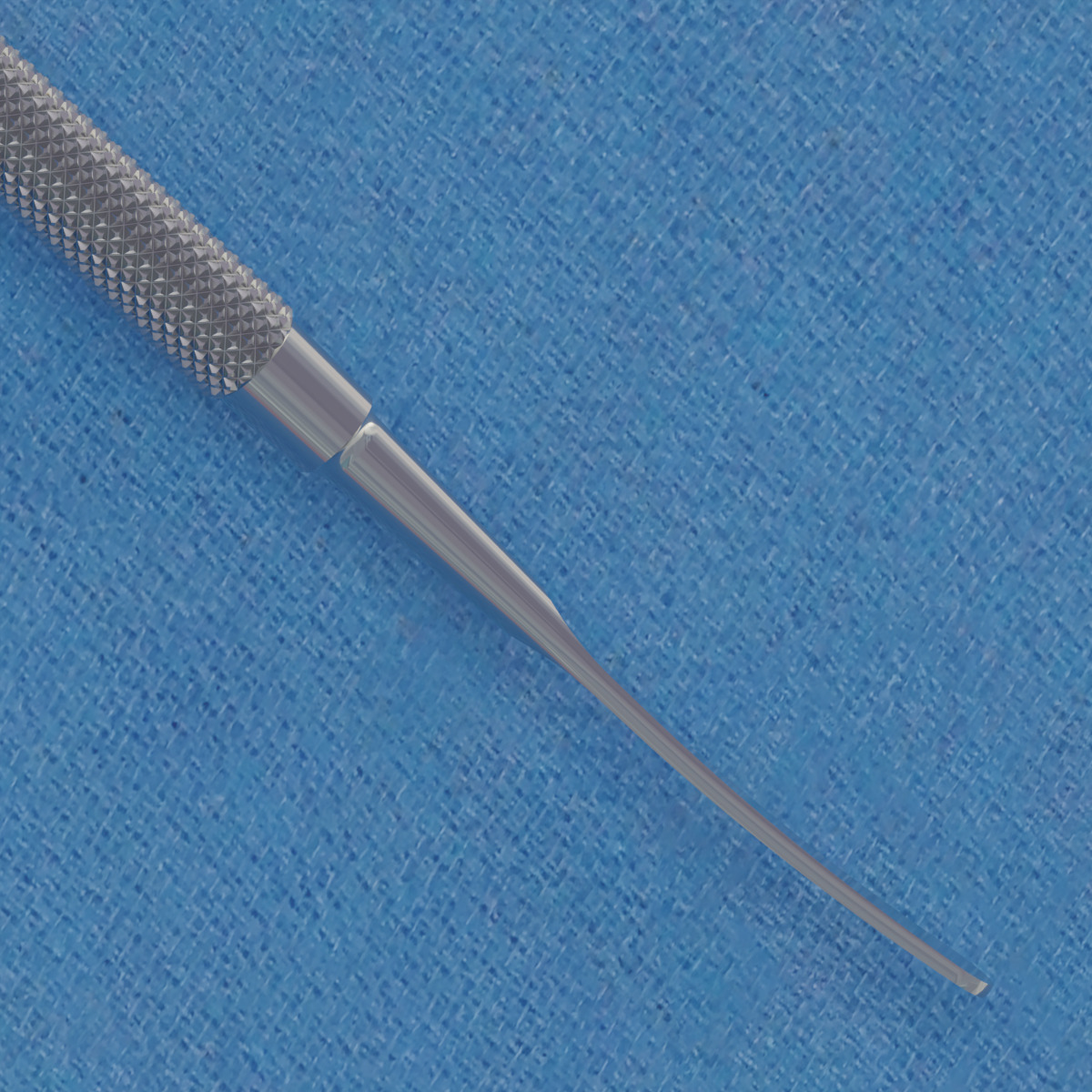 Freer Elevator 3D model_3