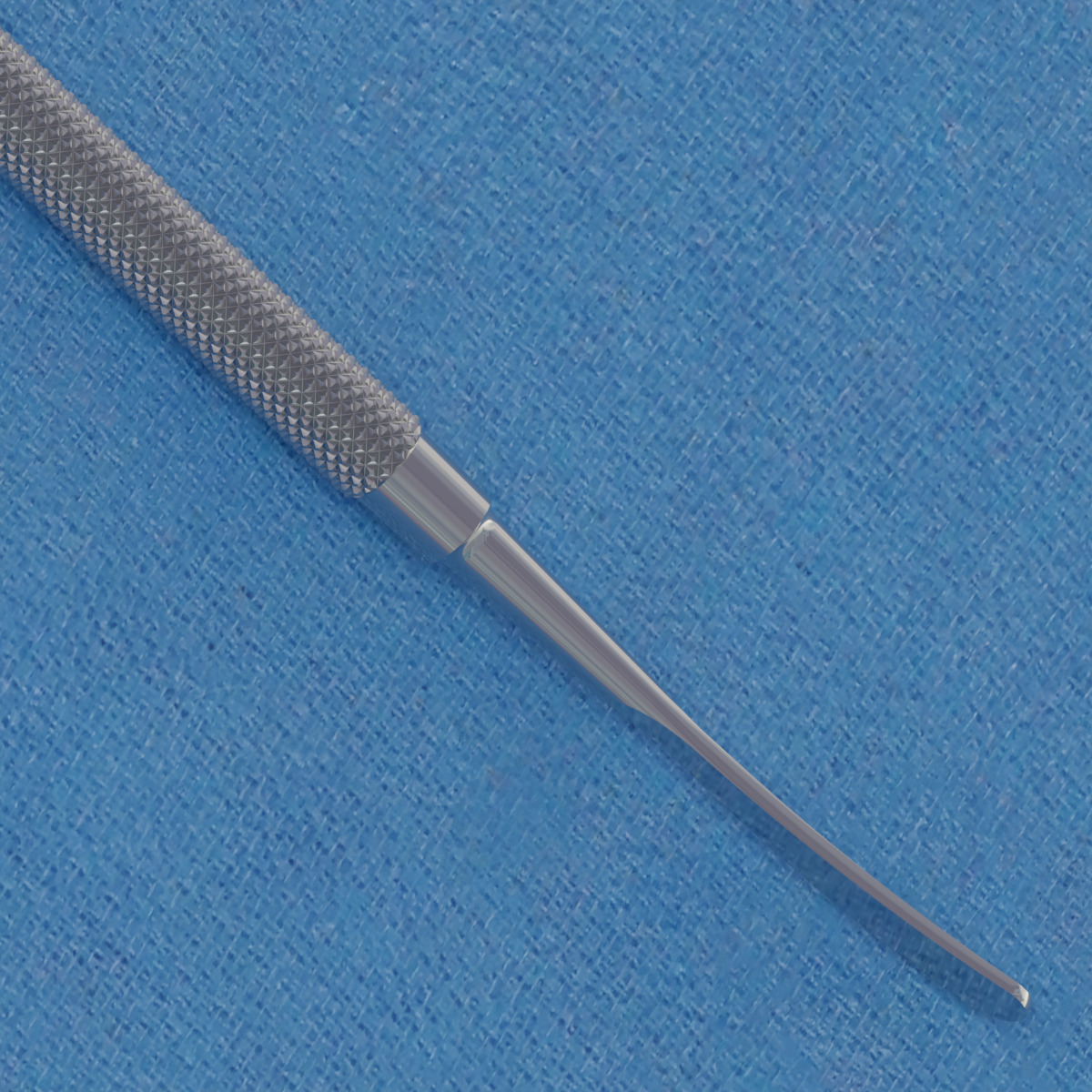 Freer Elevator 3D model_2