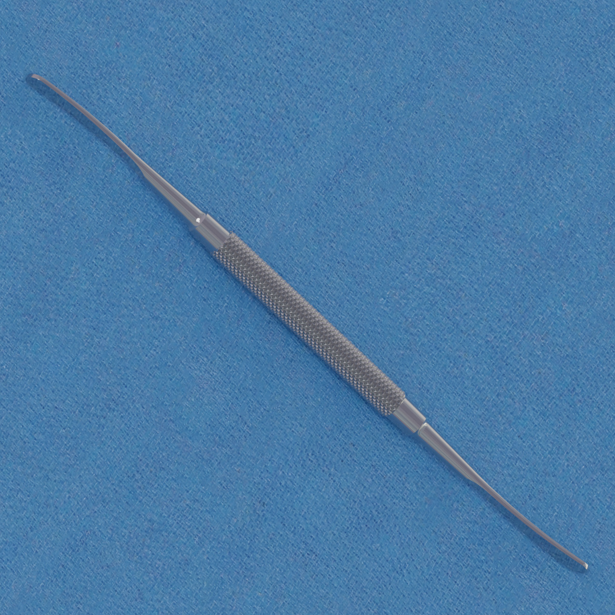 Freer Elevator 3D model_1