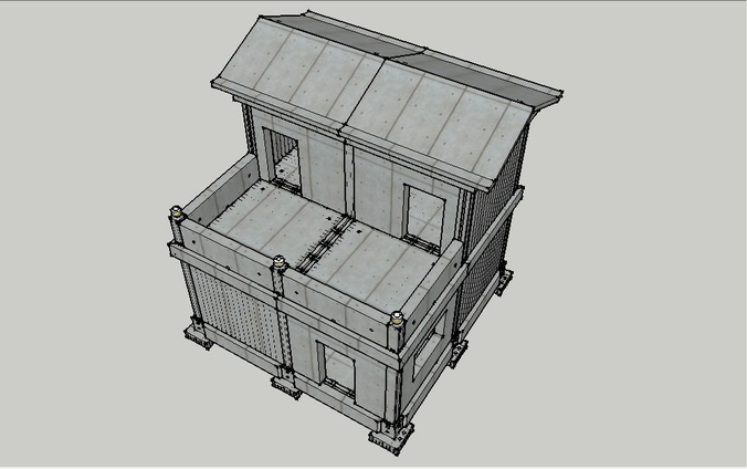 RCCB Plot 2 3D model