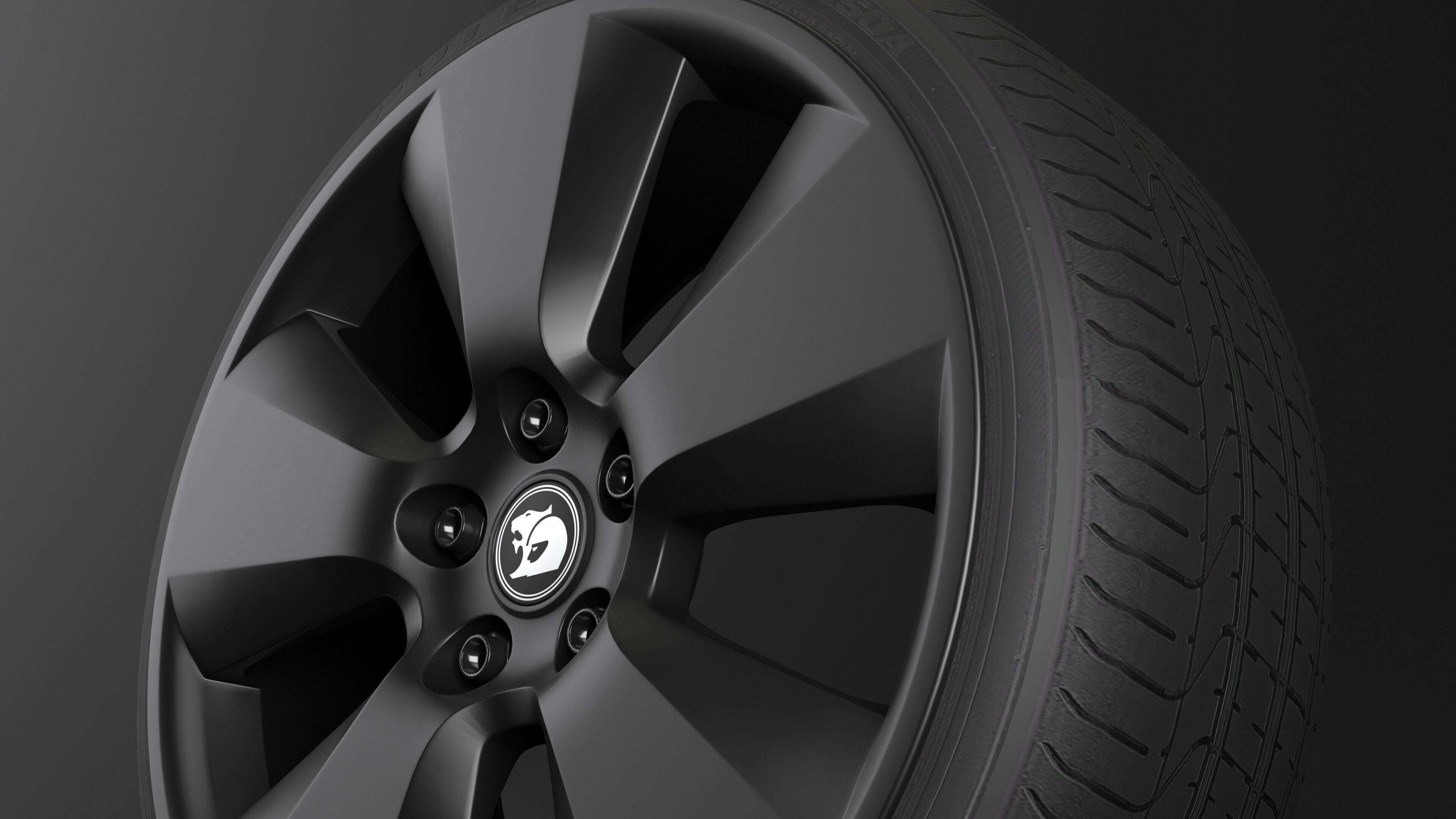 VY SENATOR Low-poly 3D model_3