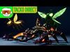 Scarab Giant Beetle Enemy - Unreal Engine FBX Low-poly 3D model_1