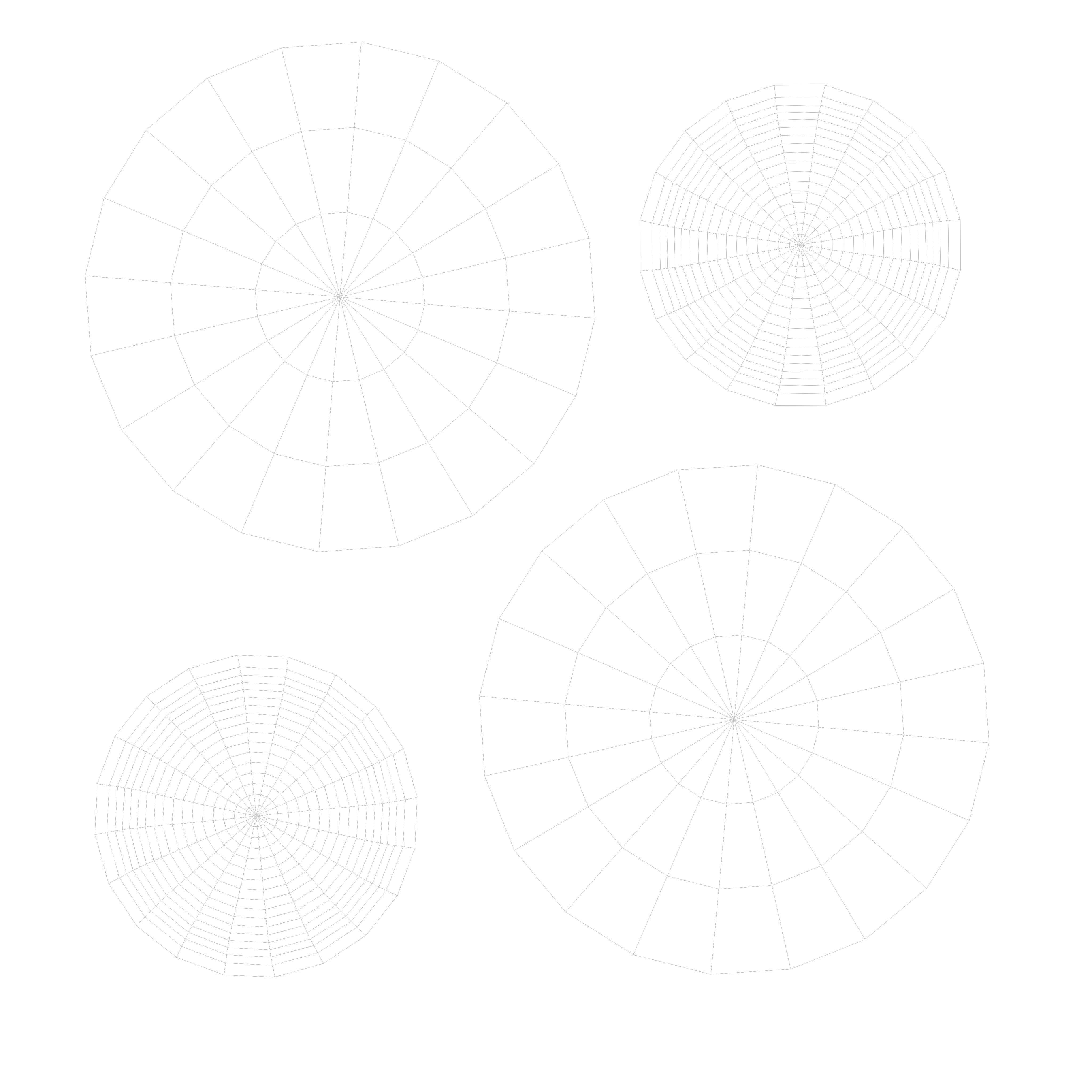 Stylized Cartoon Chicken Character 3D model_5