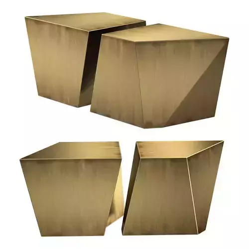 Bricen Coffee Table