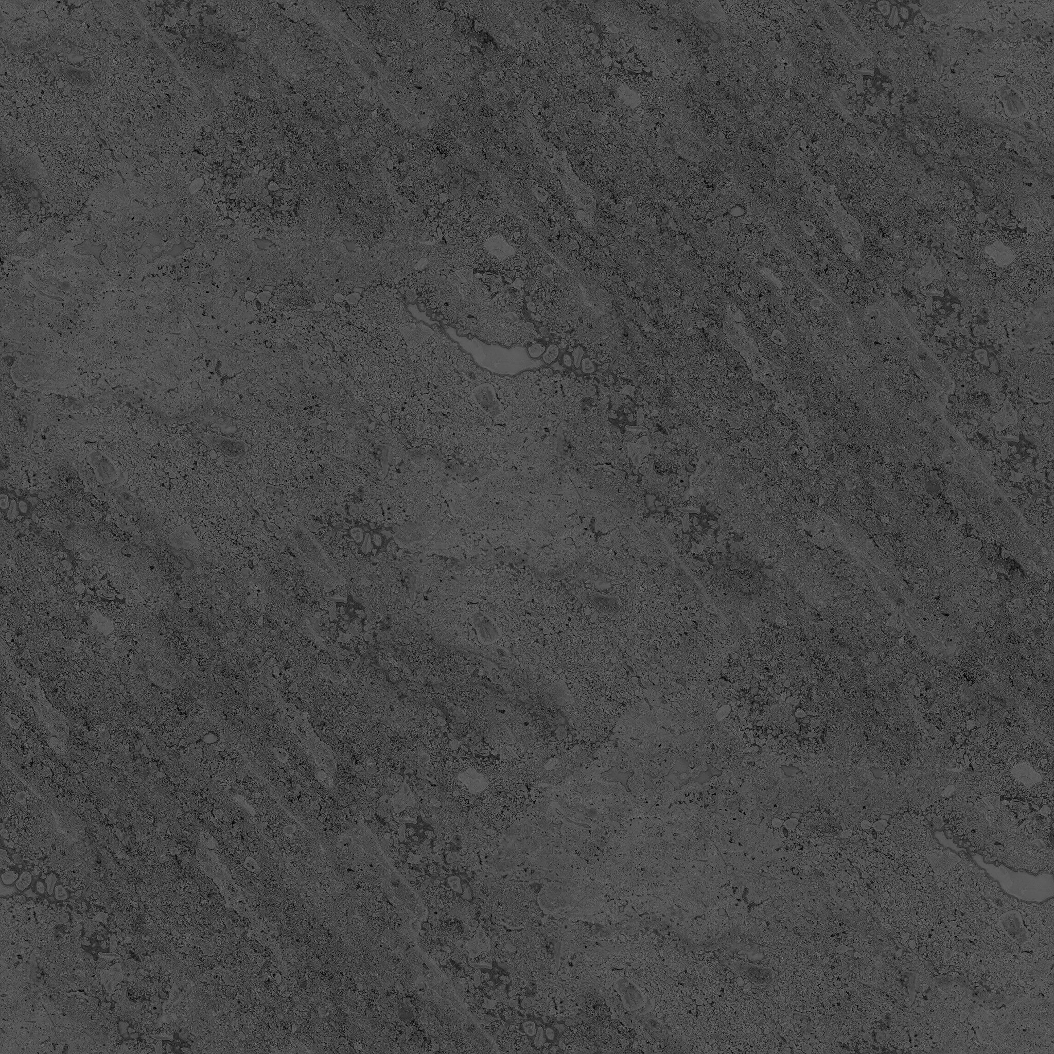 Modern Marble Tile Table Iron Legs Coffee Dining Office 3D model_7