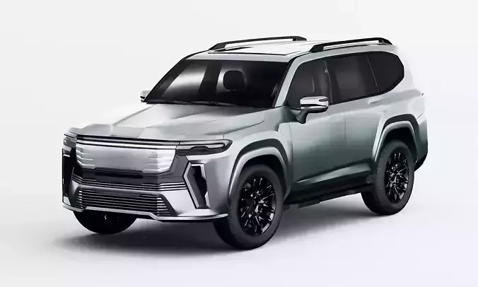 Generic Cruiser 350 E 2026