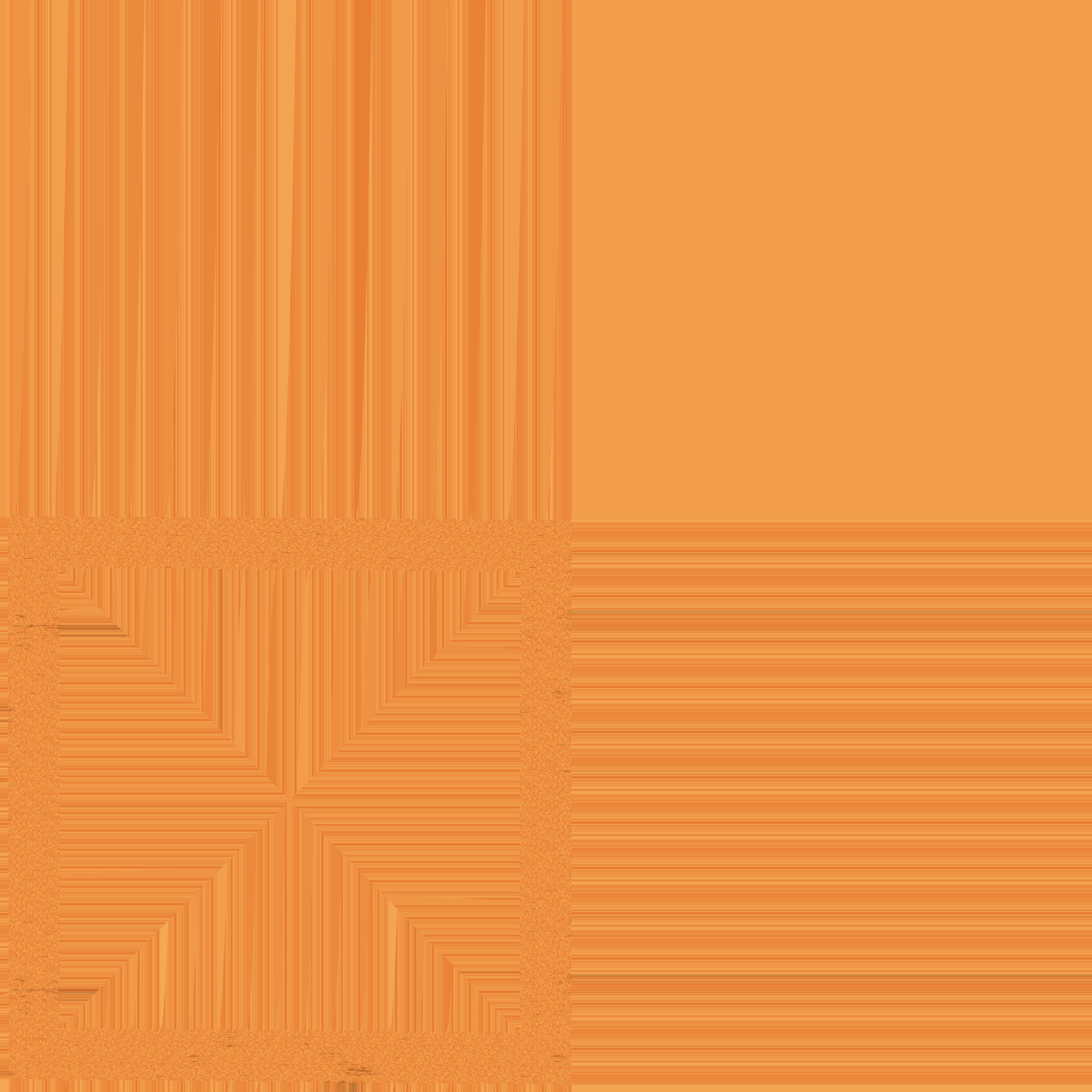 table set blender 3D model Low-poly 3D model_18