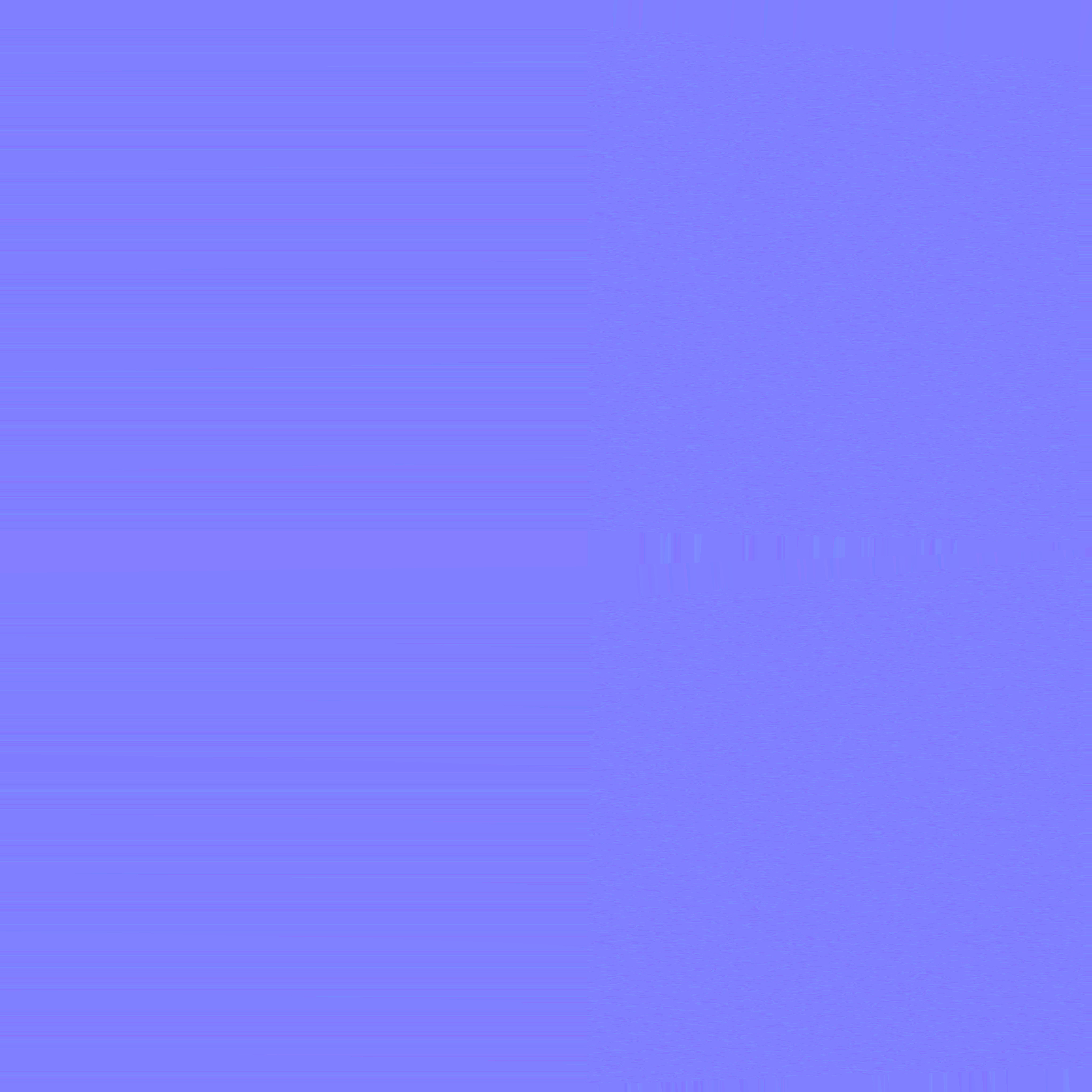 table set blender 3D model Low-poly 3D model_36