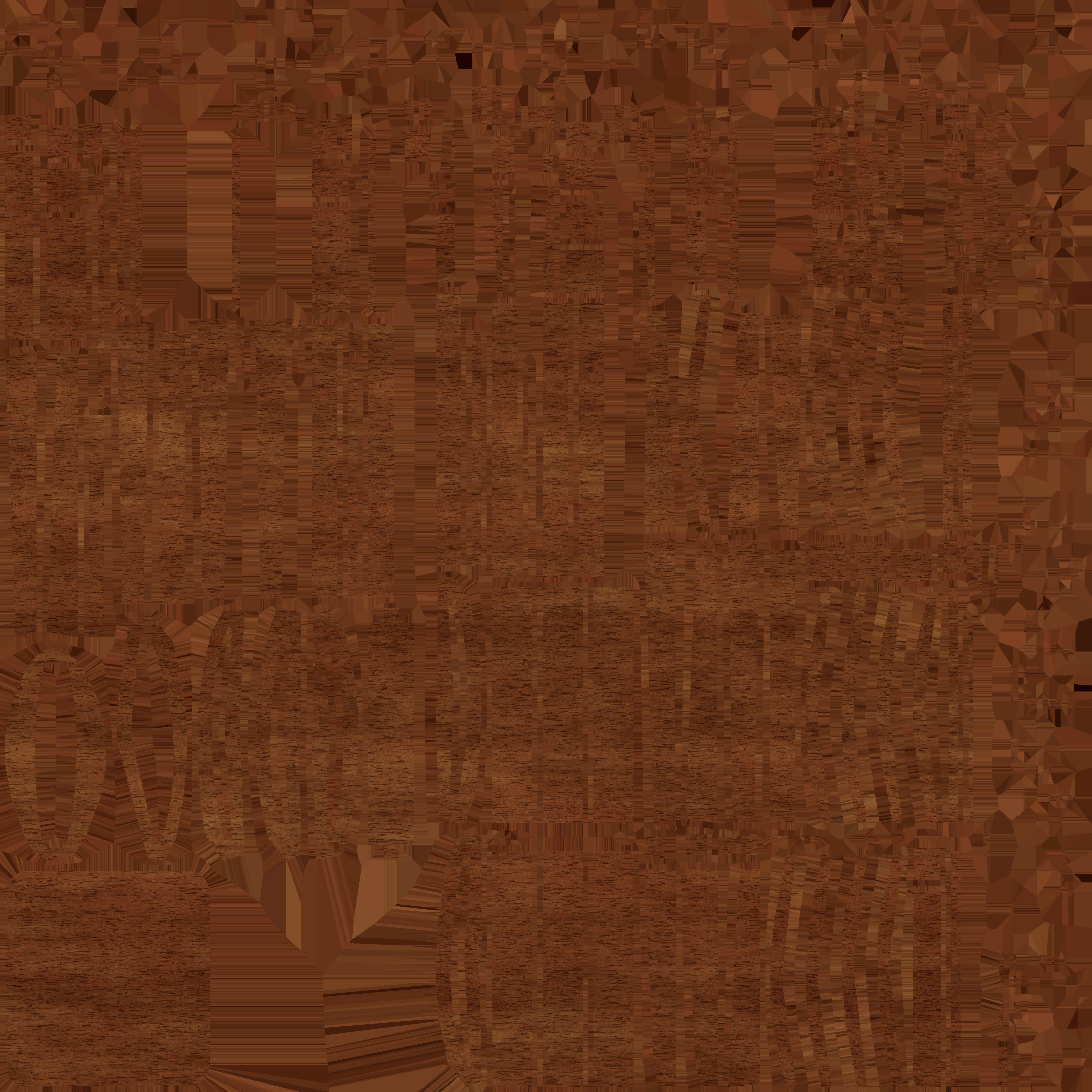 table set blender 3D model Low-poly 3D model_4