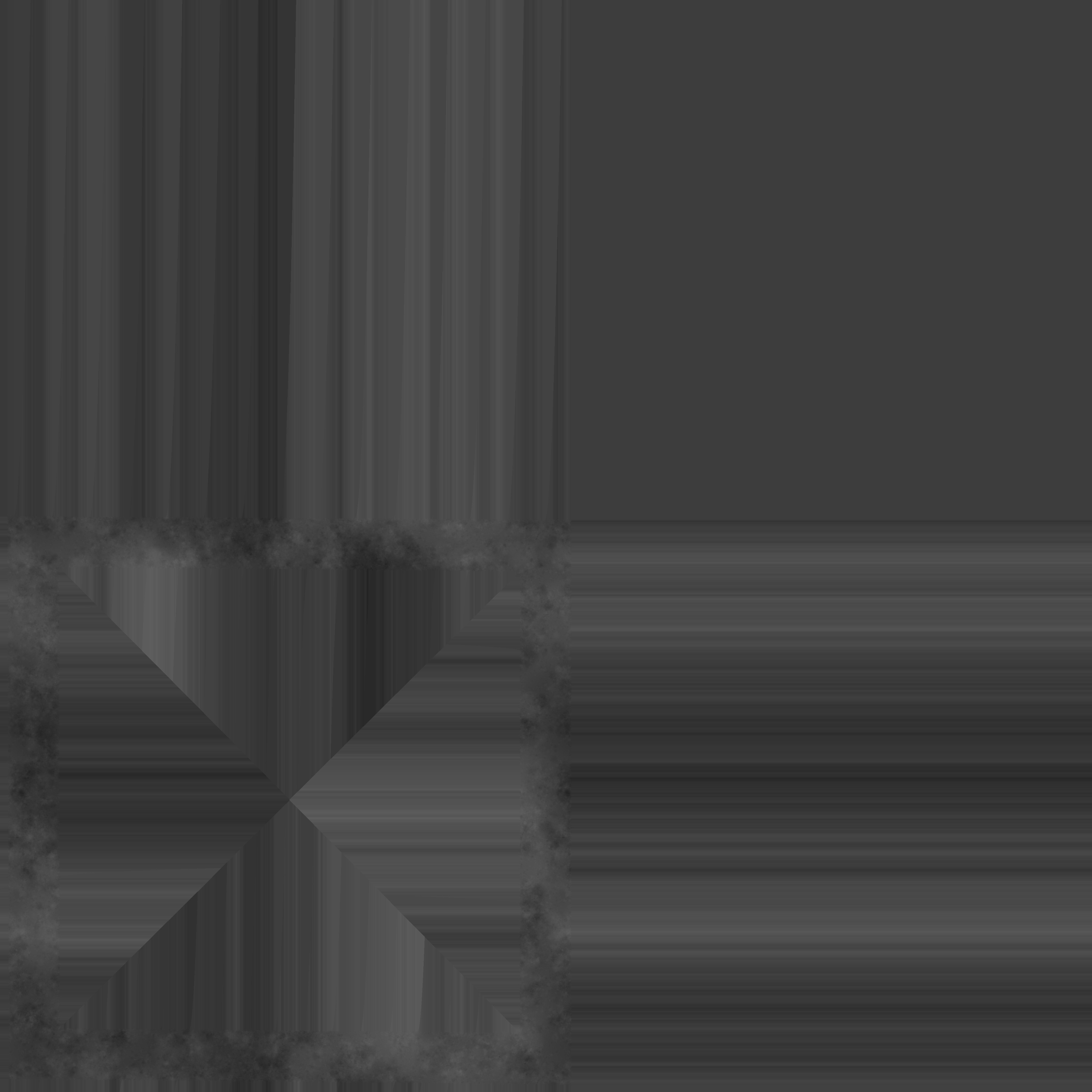 table set blender 3D model Low-poly 3D model_23