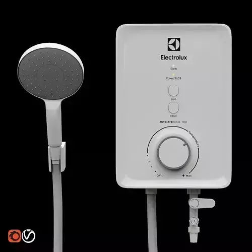 water heater ELECTROLUX EWE451PX-DWX5