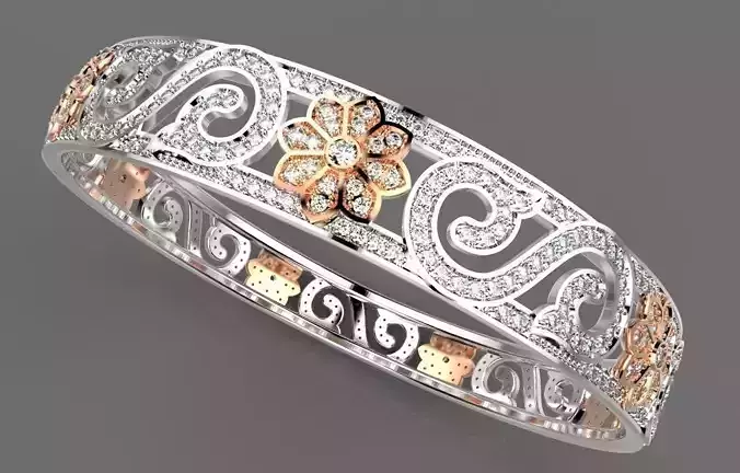  Bracelet copy Tiffany end Co