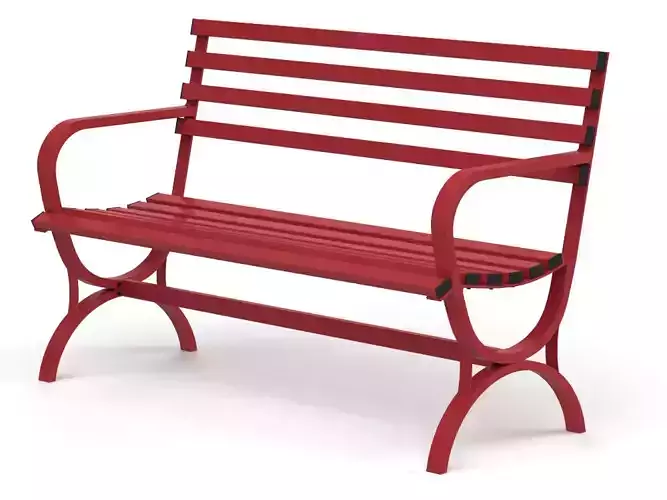 Bench