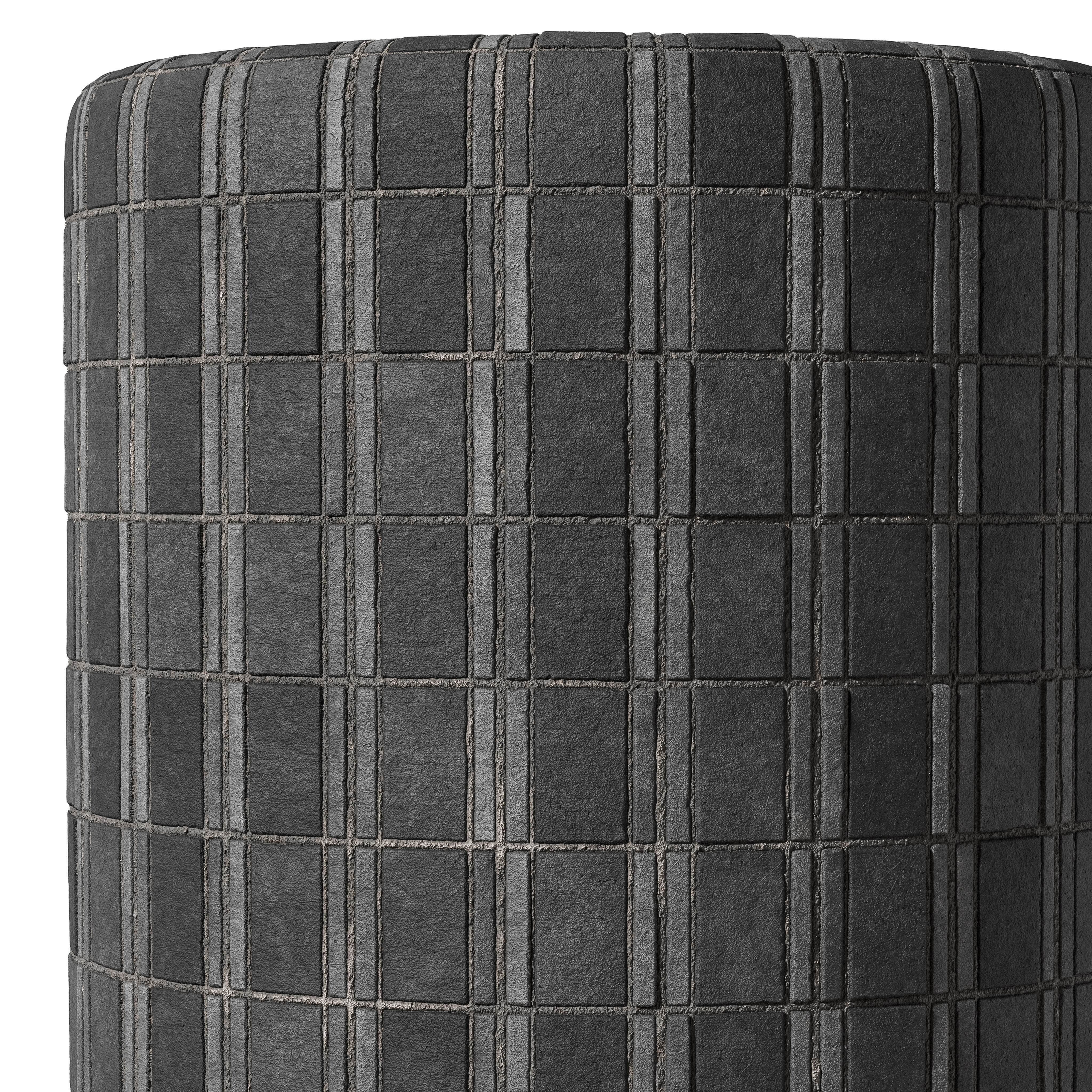 Seamless PBR Tile Material 76 Texture_4