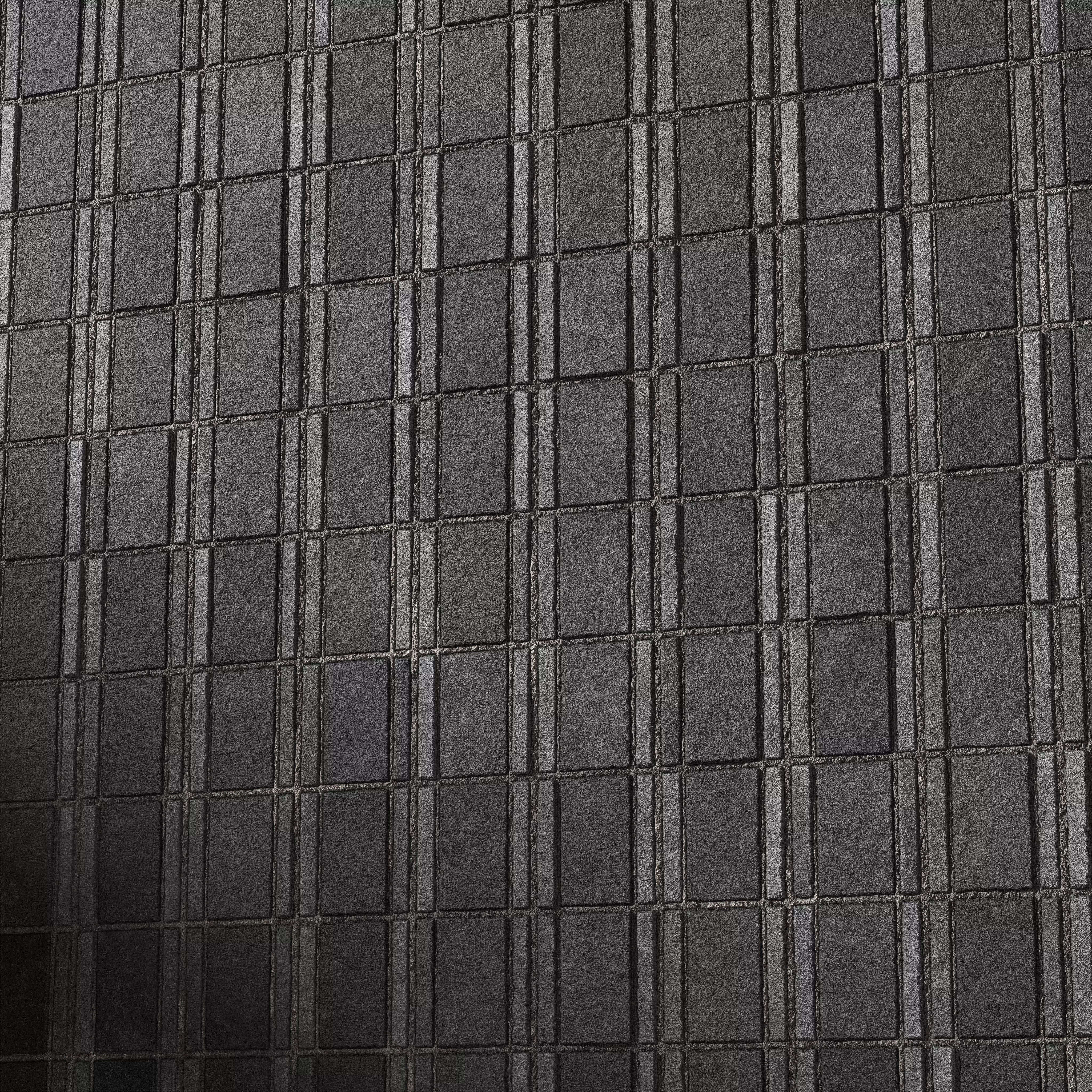 Seamless PBR Tile Material 76 Texture_0