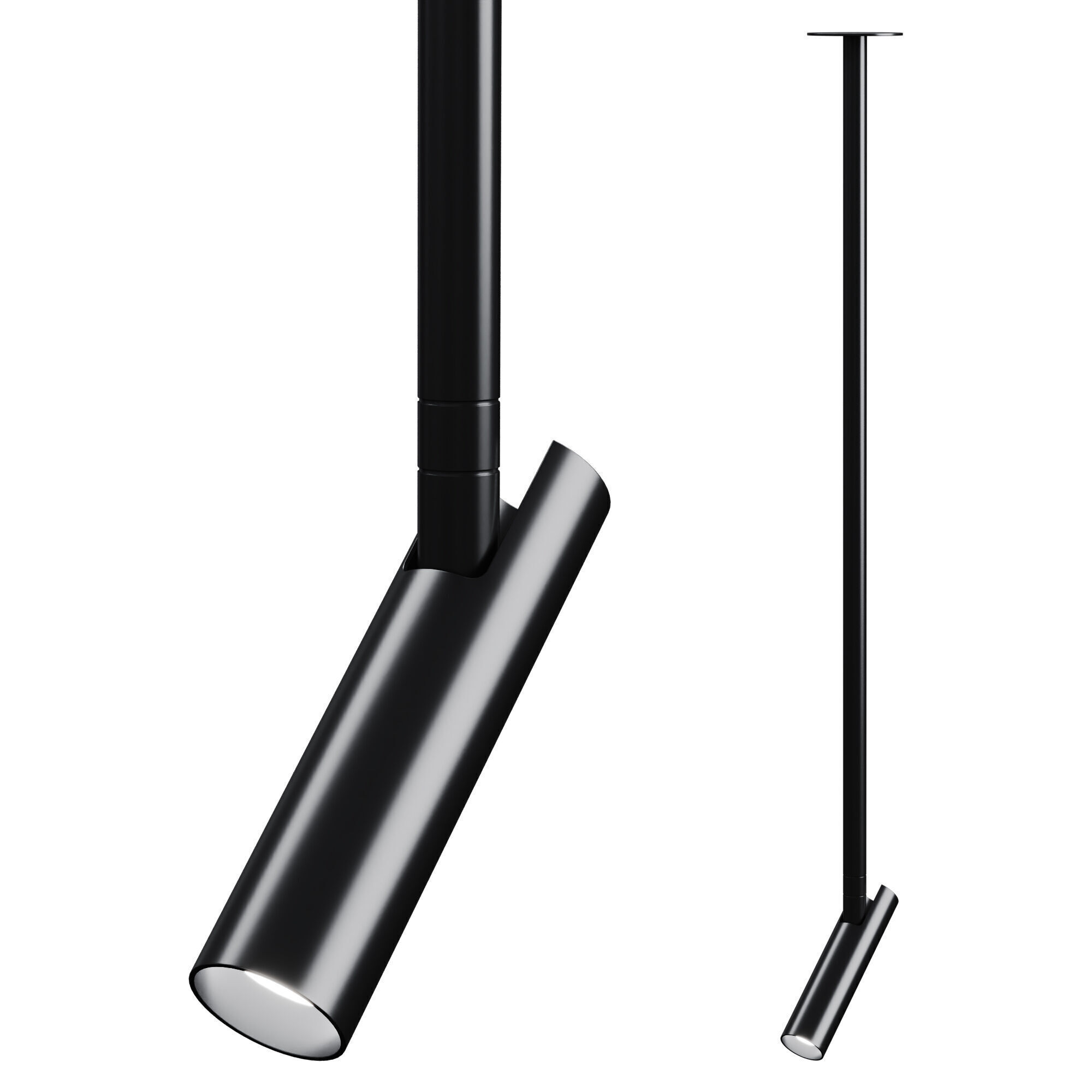 Maytoni Low-poly 3D model_22