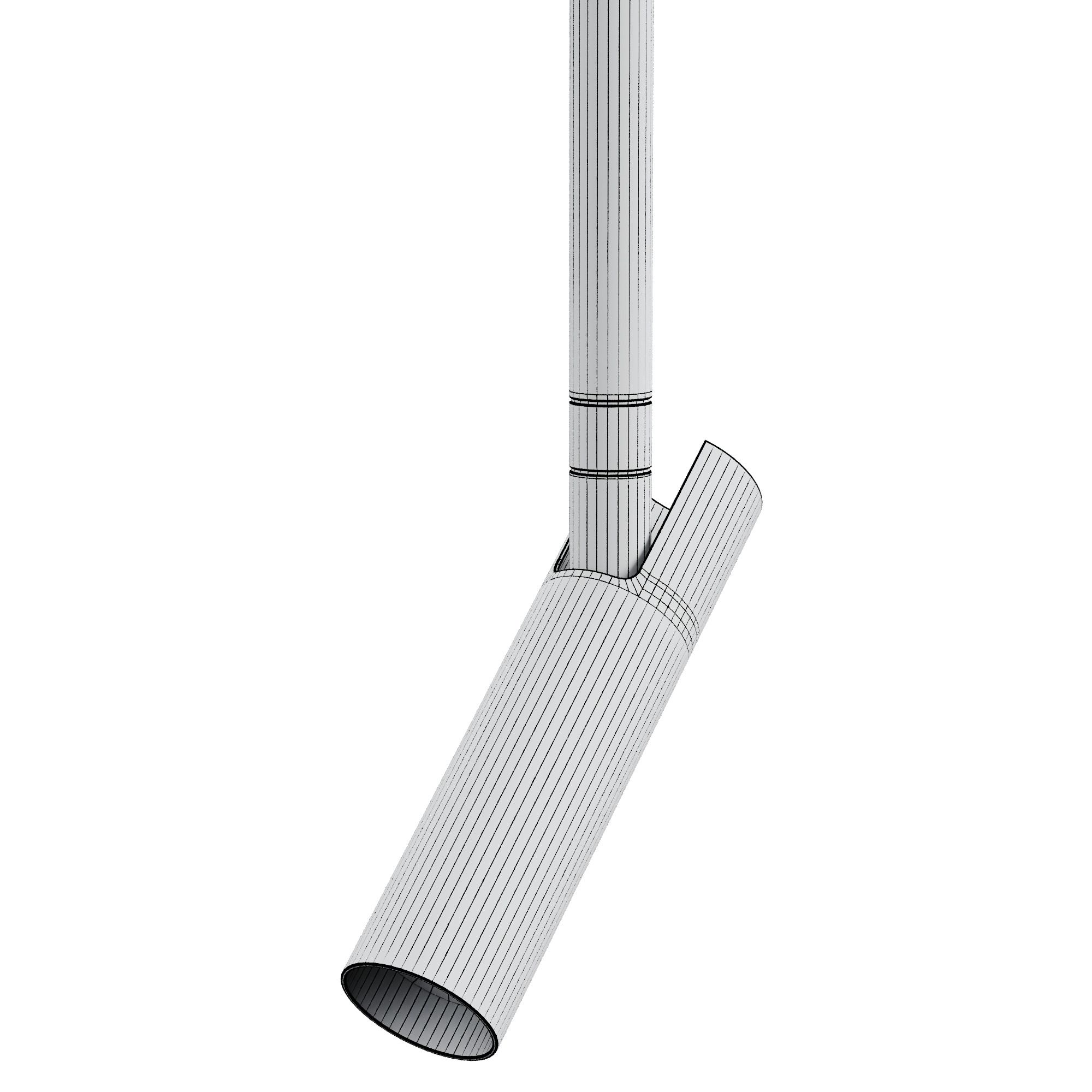 Maytoni Low-poly 3D model_24