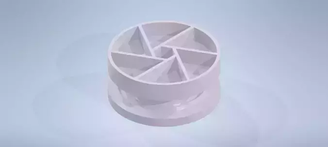 IKEA Wheel Locks 114670 