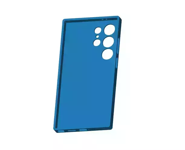 Samsung Galaxy S24 Ultra Case