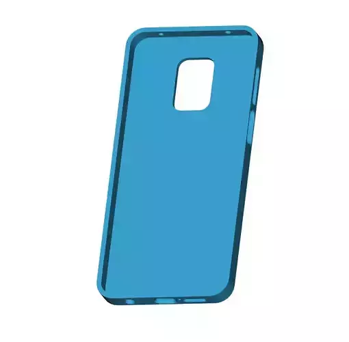 Xiaomi Redmi Note 9 Pro Max case