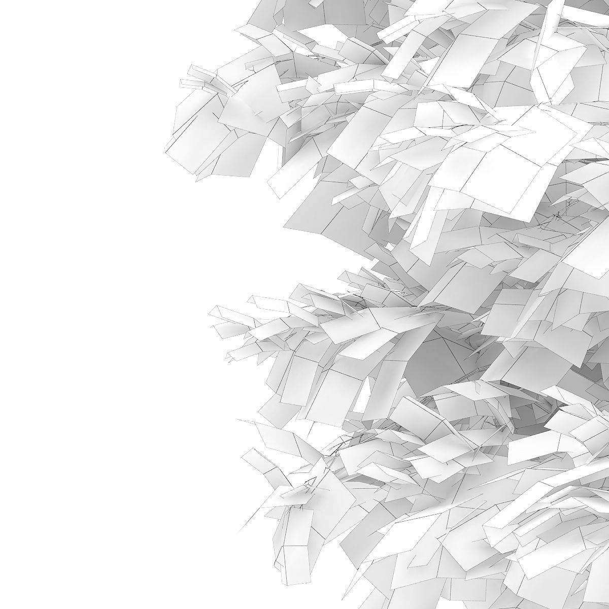 Japanese Maple Acer Palmatum 2 3D model_3