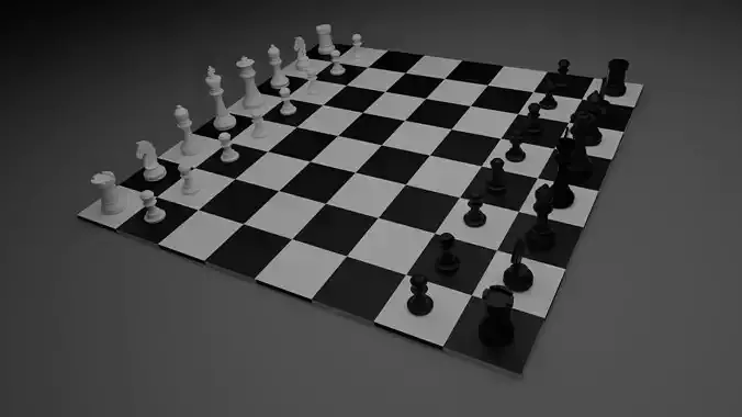 chessboard