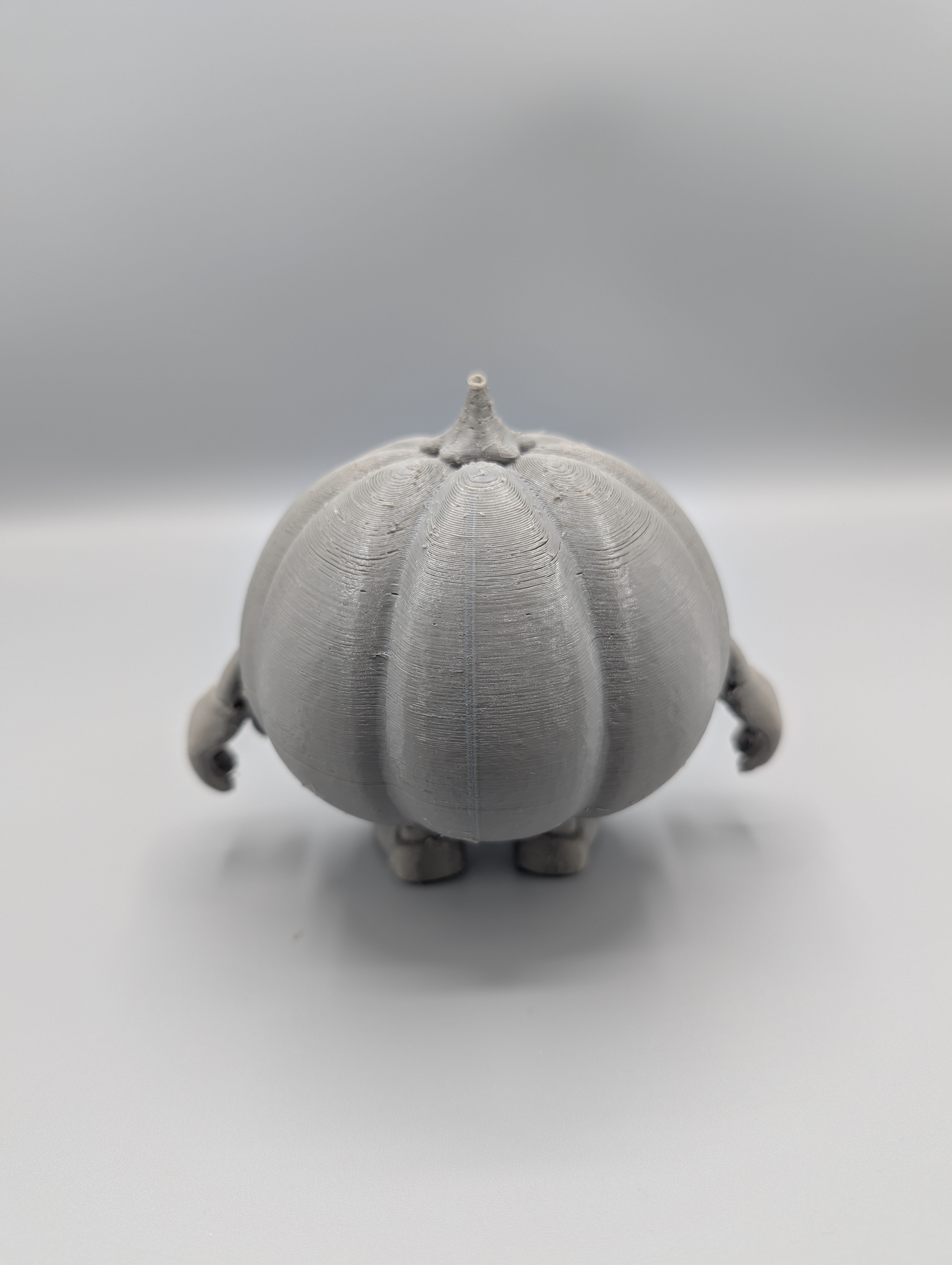 Patch the Pumpkin Monster - Print Ready 3D print model_3