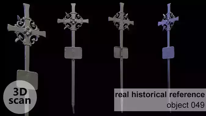 Historical object 049