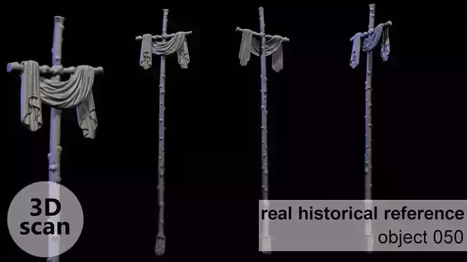 Historical object 050