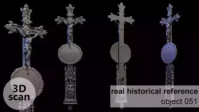 Historical object 051