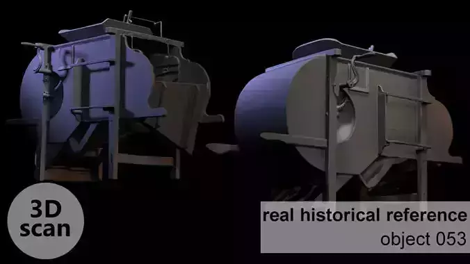 Historical object 053