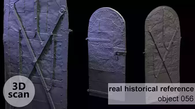 Historical object 056