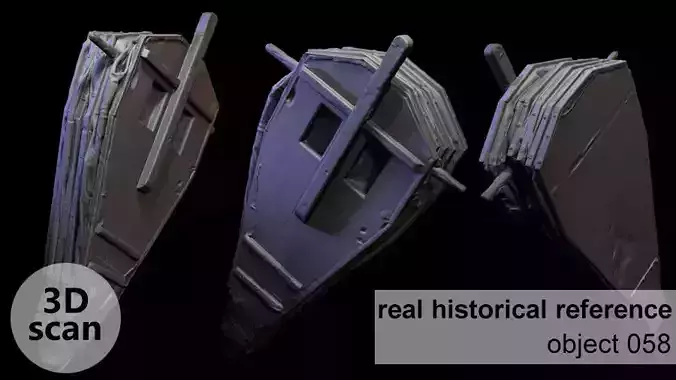 Historical object 058