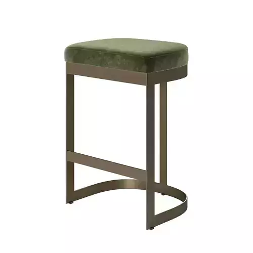 Shreya Counter Stool by Pottery Barn