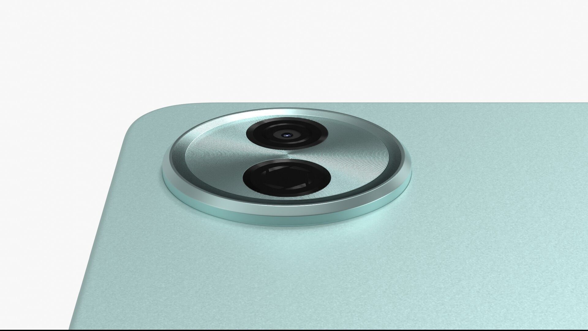 HONOR Pad 10 Cyan 3D model_6