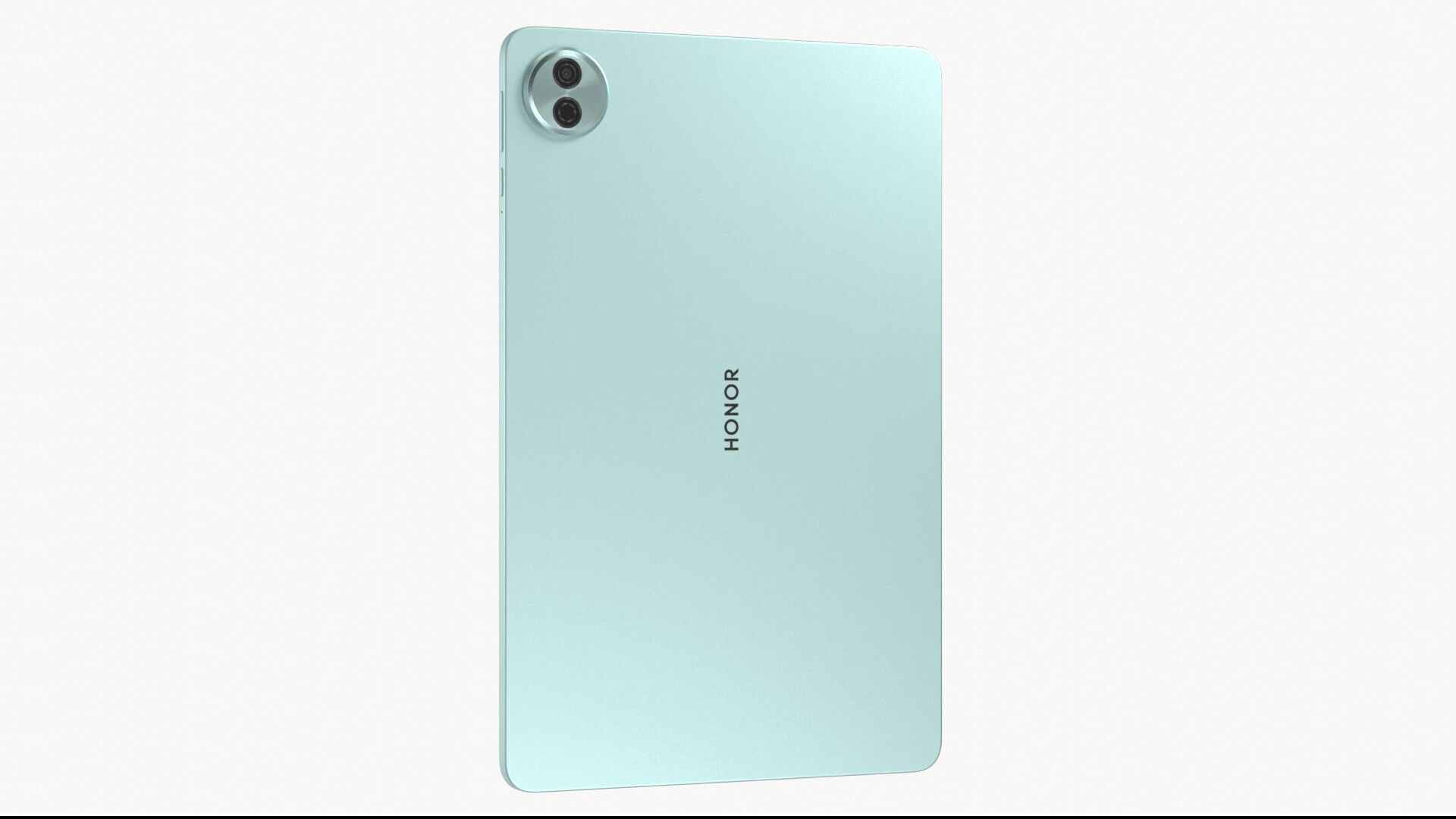 HONOR Pad 10 Cyan 3D model_10