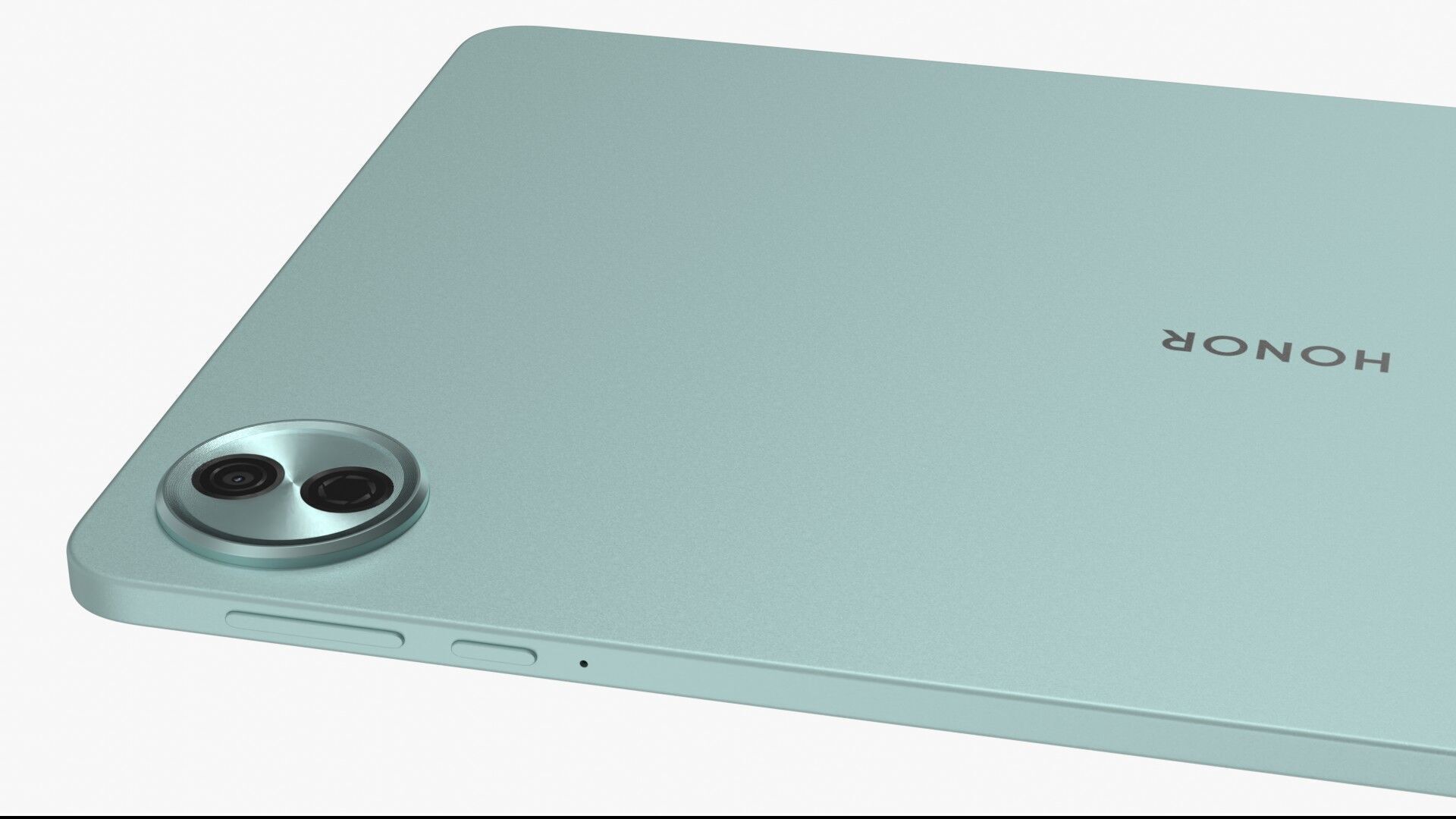 HONOR Pad 10 Cyan 3D model_5