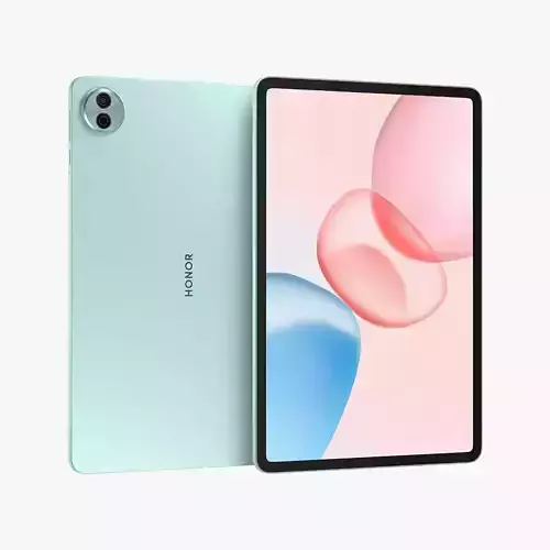 HONOR Pad 10 Cyan