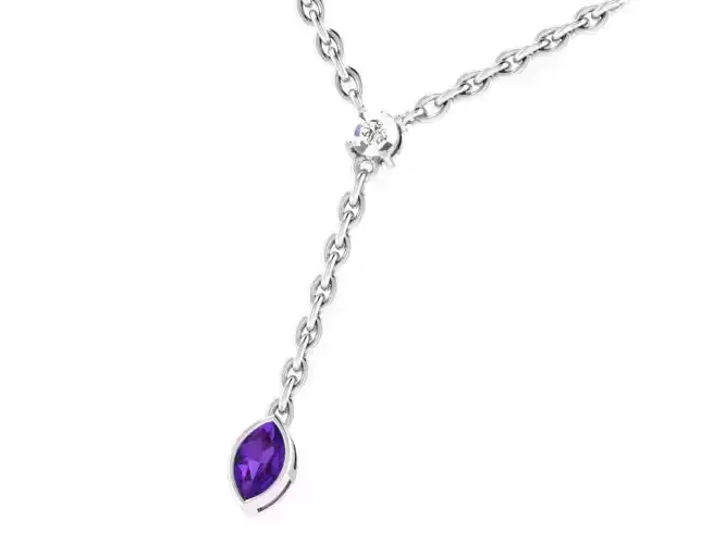 Jewelry 3D Models with render and 3dm  stl - DP-5067