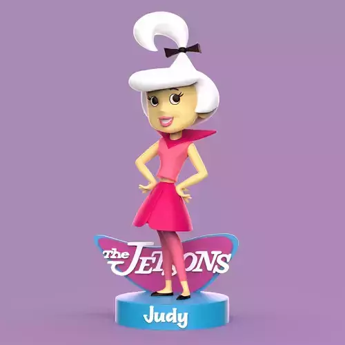 JUDY JETSON