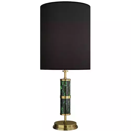 KUTEK MOOD BELEZA Low-poly 3D model