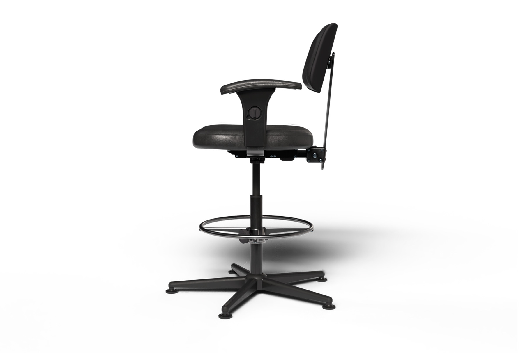 3d model of a chair 3D model_3