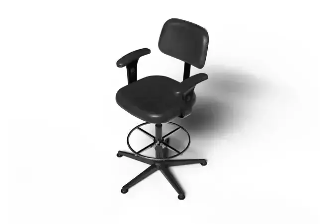 3d model of a chair 3D model 3d model of a chair 3D model
