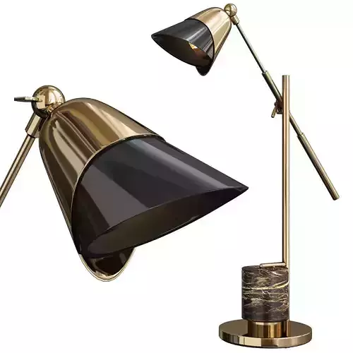 Castro Savoye Table Lamp