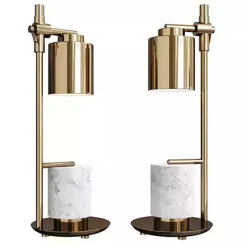 Castro Chantel Table Lamp