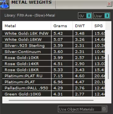 rings Free 3D print model_5