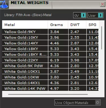 rings Free 3D print model_4