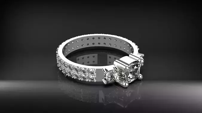 diamond ring fro firla 