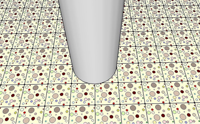RCCB Plot 4 3D model