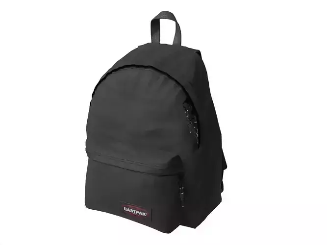 Backpack Eastpak Padded travel school rucksack 